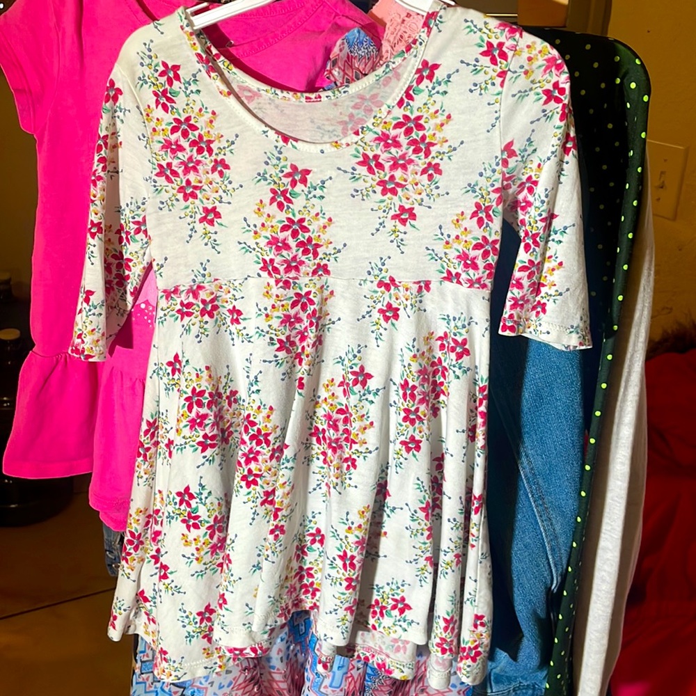 Girls top